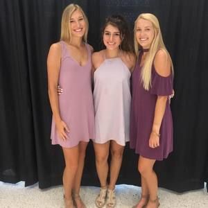 Meet your Posher, Alex